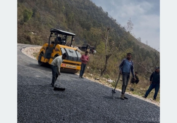 आँबुखैरेनीमा सडक, खानेपानी र भवन निर्माणलाई प्राथमिकता