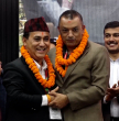 कांग्रेसका निर्वाचित केन्द्रीय कार्यसमिति सदस्यहरुद्वारा पद तथा गोपनियताको सपथ