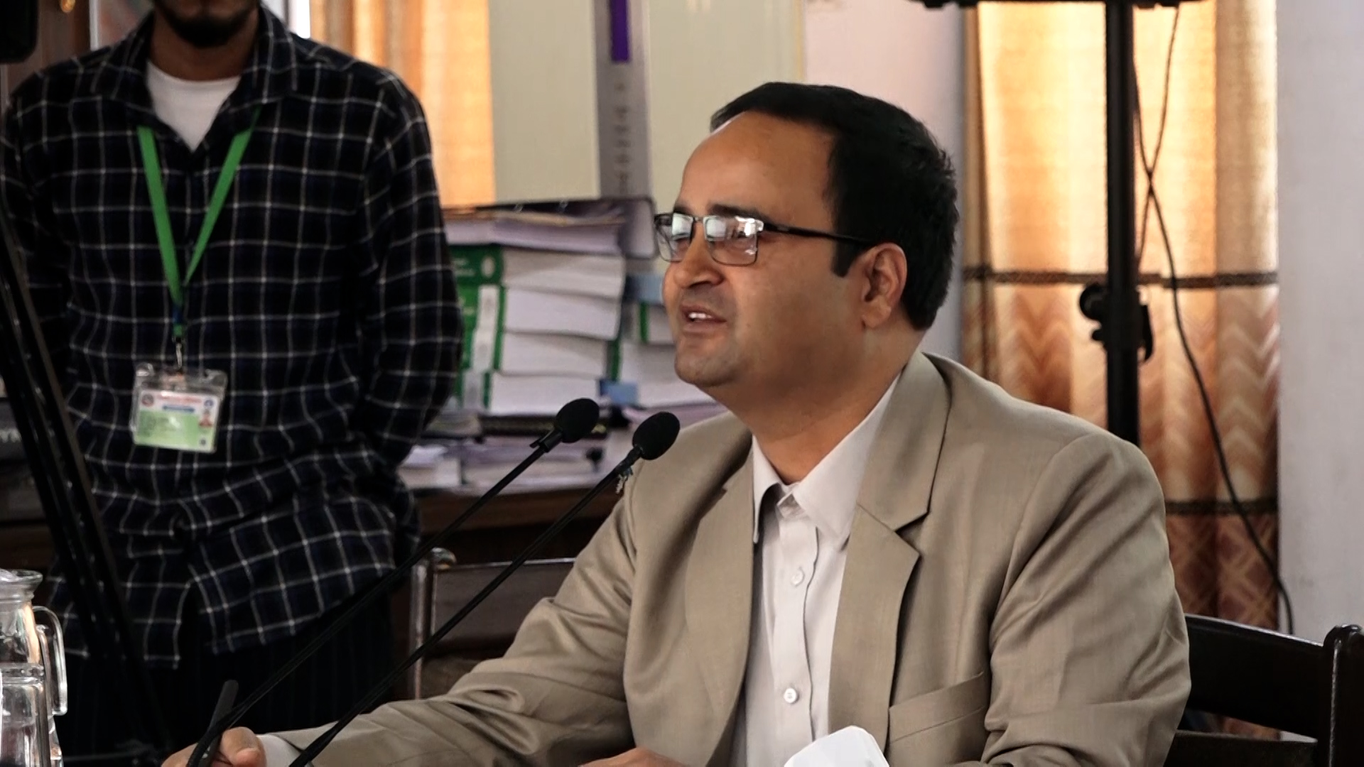 मलेसियाका लागि प्रस्तावित राजदूत खरेलको सुनुवाइ संसदीय सुनुवाई ‘होल्ड’