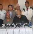 सभापतिका उम्मेदवार किशोर सिंह राठौरले लिए उम्मेदवारी फिर्ता