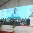 गगन थापाले बन्द सत्र समापनमा घोषणा गर्दै भने : कांग्रेसमा आजदेखि सबै गुट सकियो, अब कुनै समूह छैन