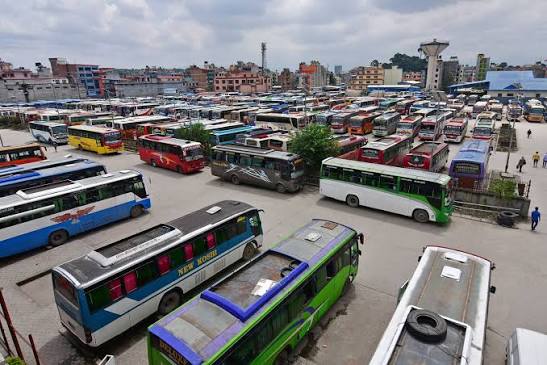 दसैँका लागि असोज २३ देखि टिकट बुकिङ खुला
