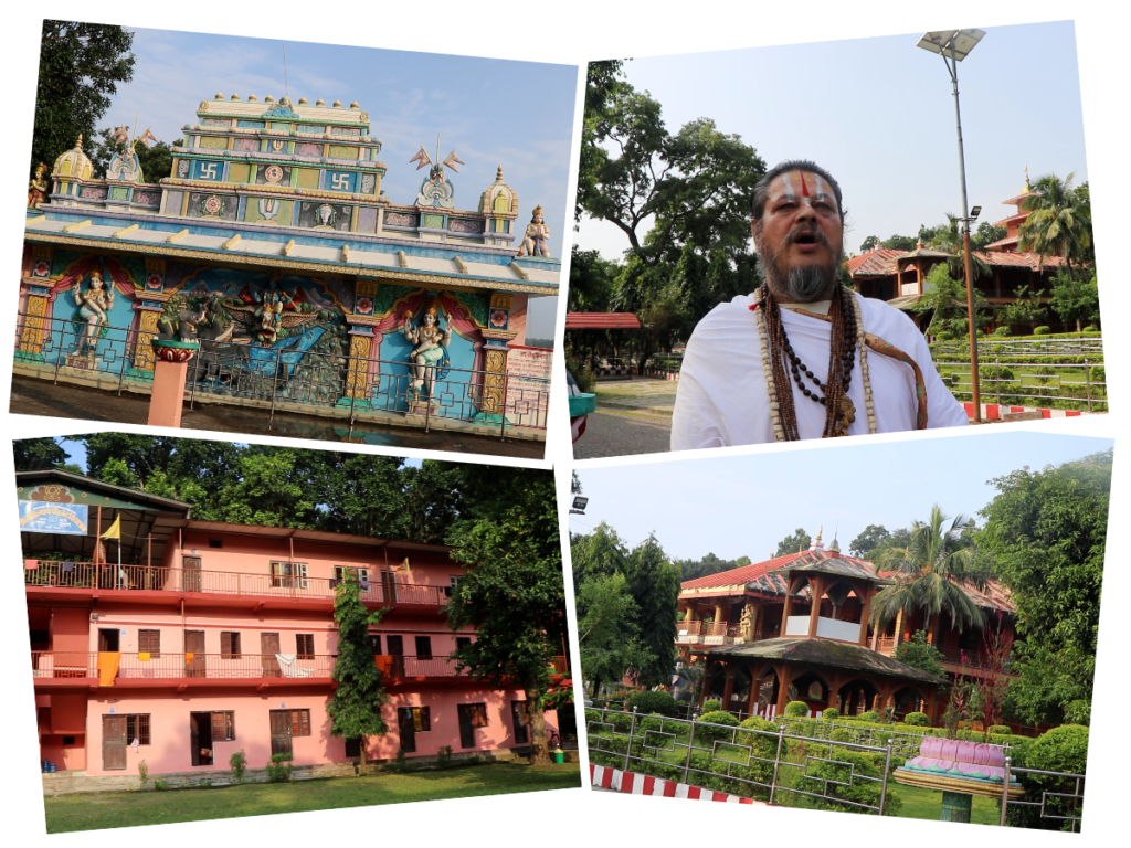 गजेन्द्रमोक्ष धाममा मंसिर १ देखि विराट महायज्ञ हुँदै