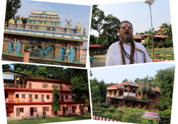गजेन्द्रमोक्ष धाममा मंसिर १ देखि विराट महायज्ञ हुँदै