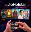 डिगोसँगको साझेदारीमा जिओहटस्टार (JioHotstar) नेपालमा प्रवेश