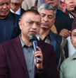 १५औँ महाधिवेशनबाट निर्वाचित भएपछि गगनले भने- नागरिकको विश्वास जित्ने गरी कांग्रेस बदल्छौँ