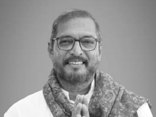 नाना पाटेकरको निधन
