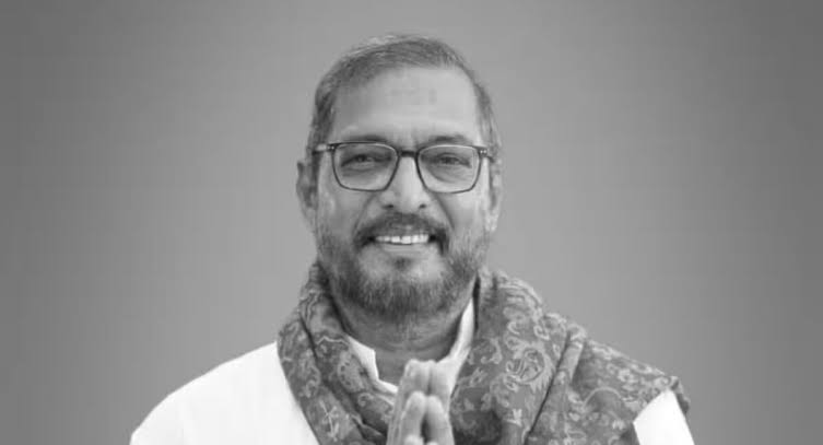 नाना पाटेकरको निधन