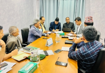 विशेष प्रकृतिका विद्यालयलाई शिक्षा ऐनमा समेट्नुपर्नेमा जोड