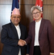 अस्ट्रेलियाद्वारा बाढी प्रभावित नेपालका लागि थप १५ मिलियन अस्ट्रेलियन डलर सहयोग घोषणा