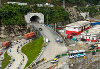 नागढुङ्गा सुरुङमार्गमा कात्तिक १५ देखि सवारी शुल्क लाग्ने