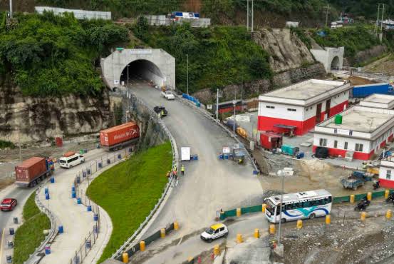 नागढुङ्गा सुरुङमार्गमा कात्तिक १५ देखि सवारी शुल्क लाग्ने